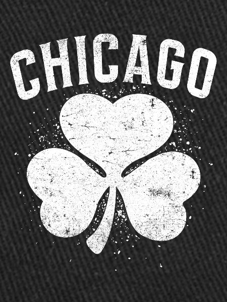 Shamrock Chicago