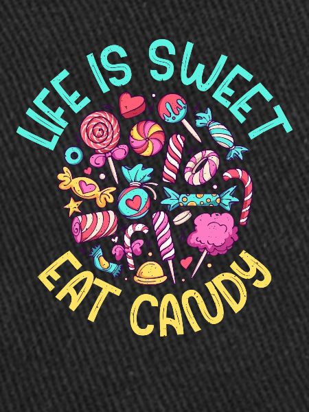 Candy Gift