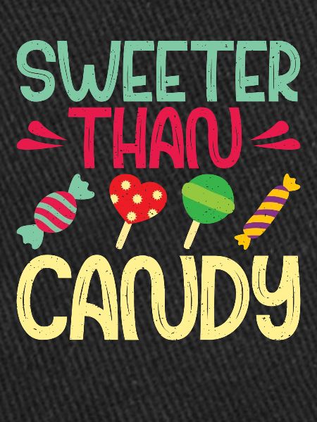 Candy Gift