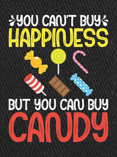 Candy Gift