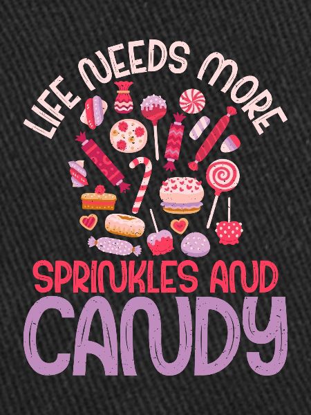 Candy Gift