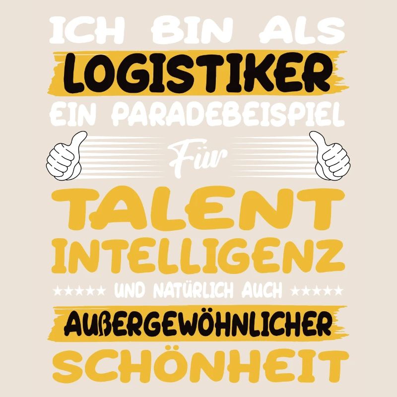 Les logisticiens, un excellent exemple de talent