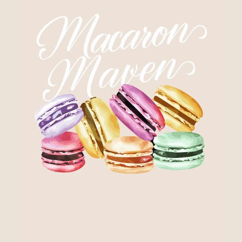 Amateurs de macarons Macarons français