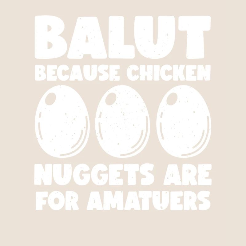 Balut-ei, délicatesse philippine, œuf de canard,