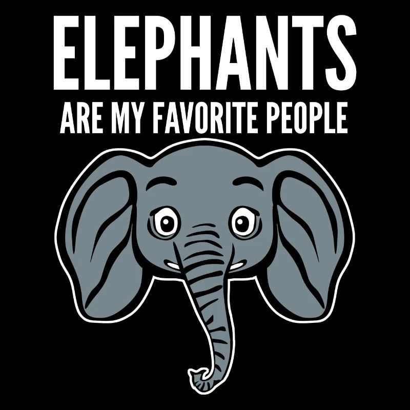 Éléphant Éléphants