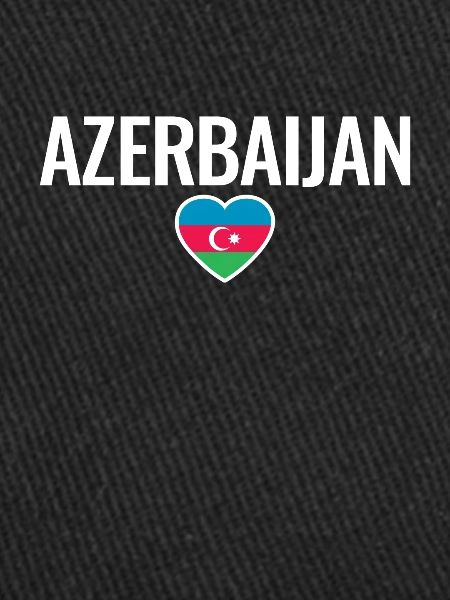 Azerbaïdjan Azerbaïdjan Drapeau de l’Azerbaïdjan
