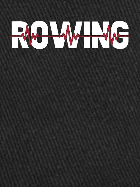 Rowing Rower ECG Heartbeat