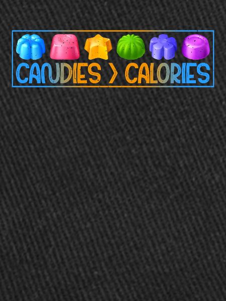 Candy Gift