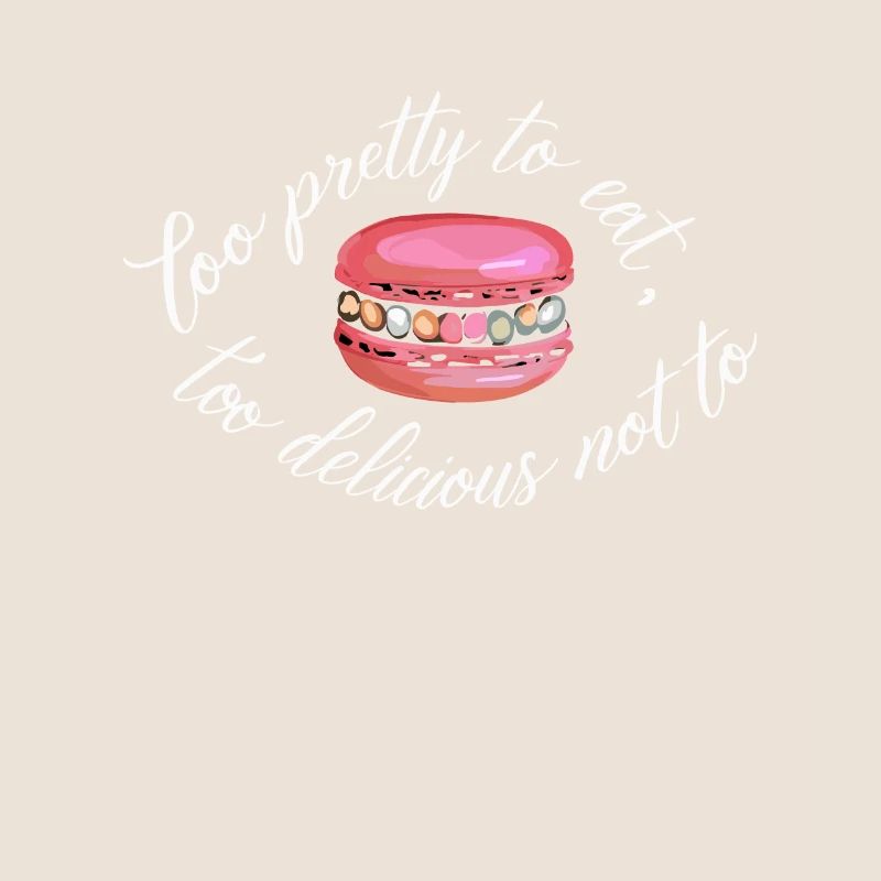 Amateurs de macarons Macarons français