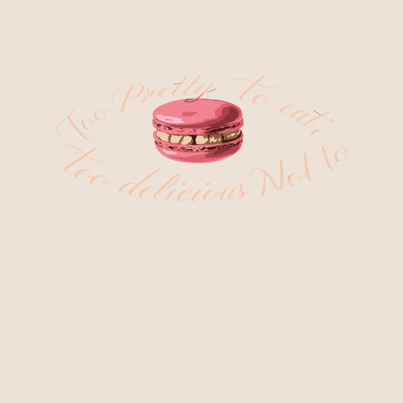 Amateurs de macarons Macarons français