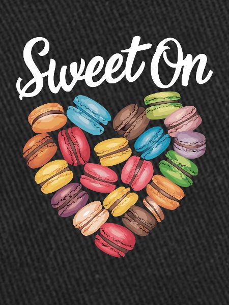 Macaron lovers French macarons