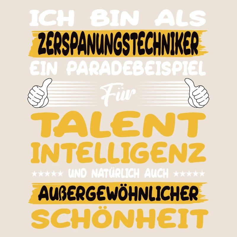Technicien d’usinage, un excellent exemple de talent