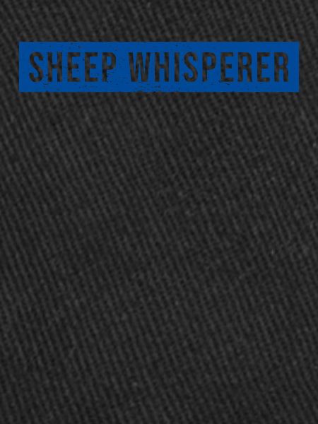 Sheep Whisperer Sheep
