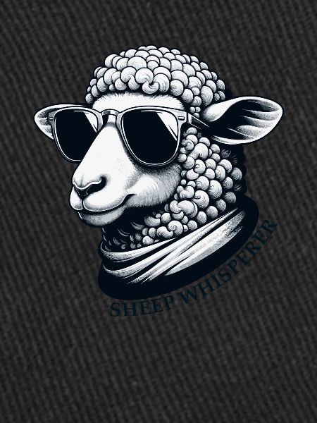 Sheep Whisperer Sheep