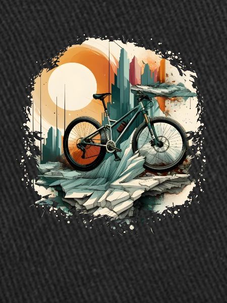 Amateurs de VTT