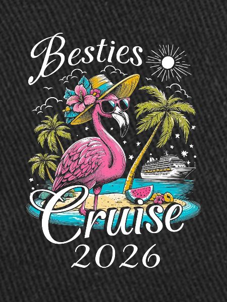 Besties Cruise 2026