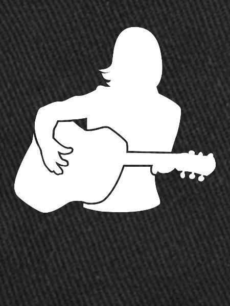 Guitarist Melody Gift Highlight