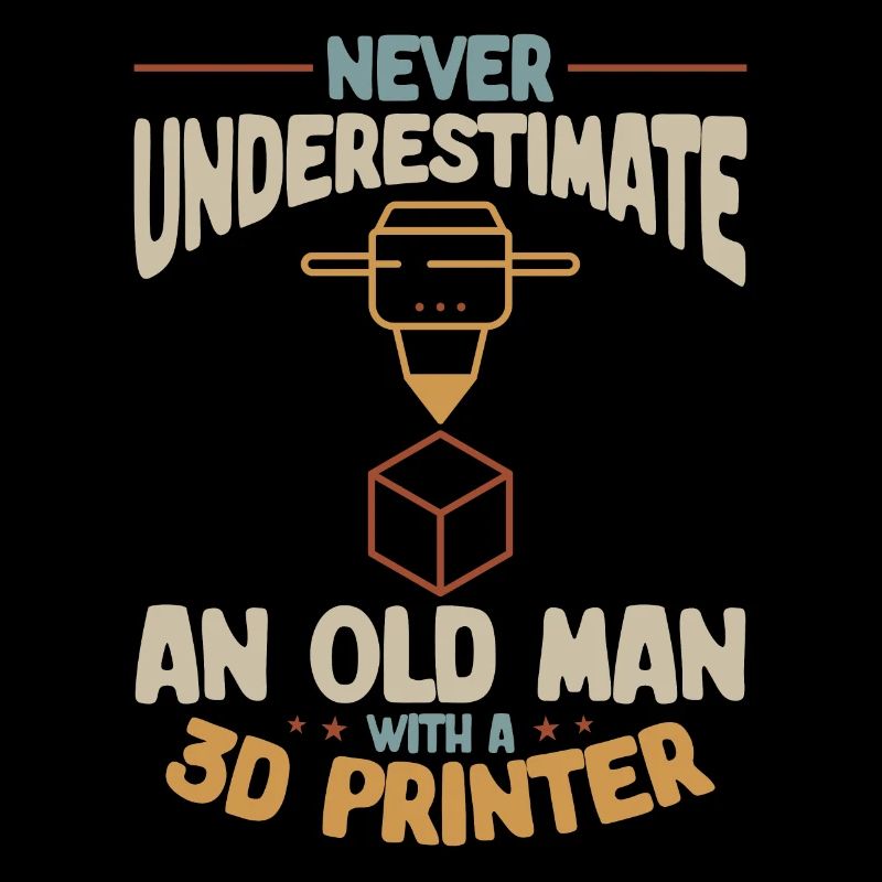 3D Printer 3D Printing