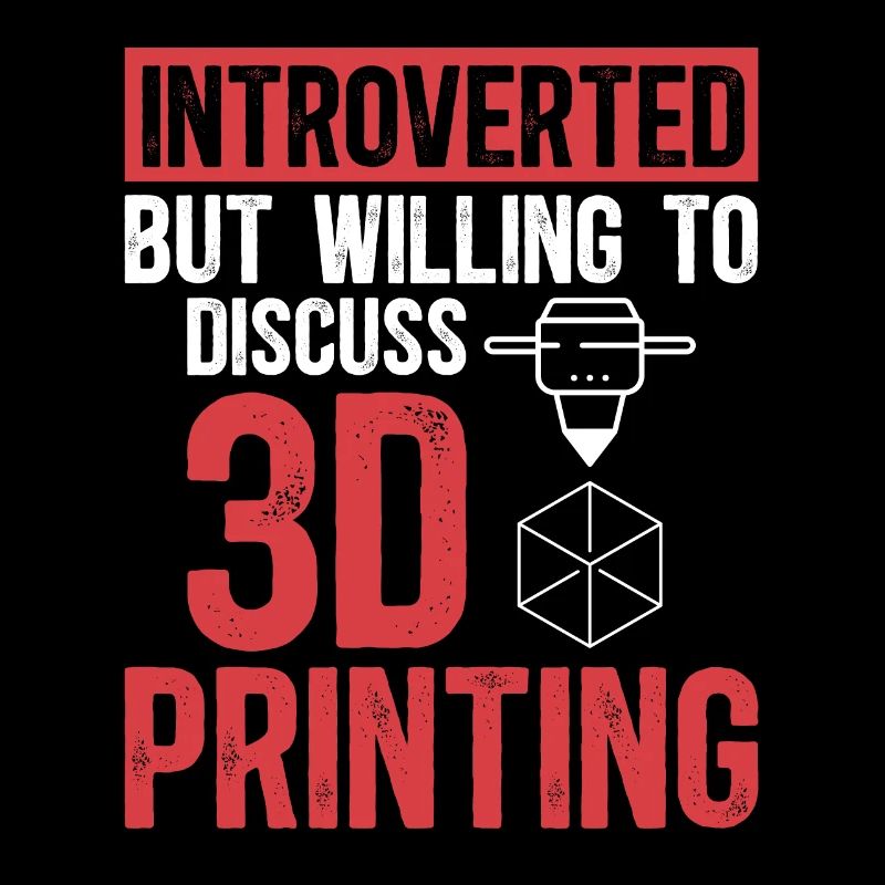 3D Printer 3D Printing