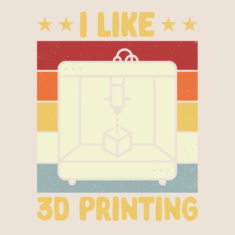 3D Printer 3D Printing