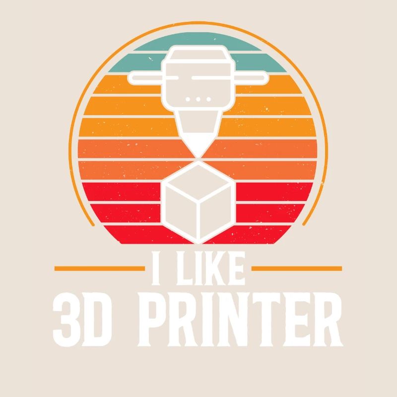 3D Printer 3D Printing