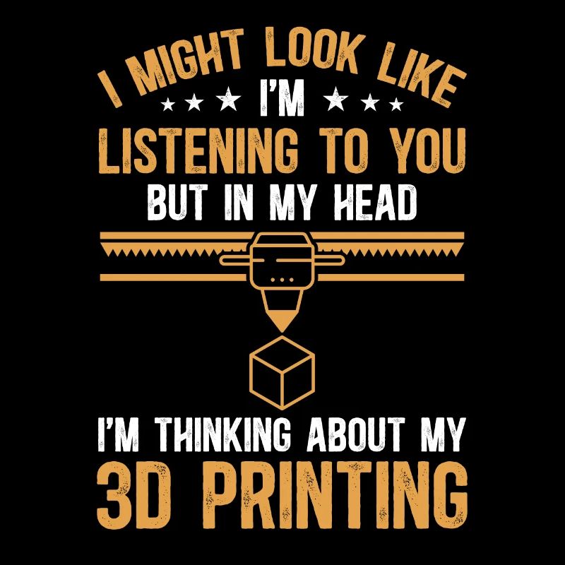 3D Printer 3D Printing
