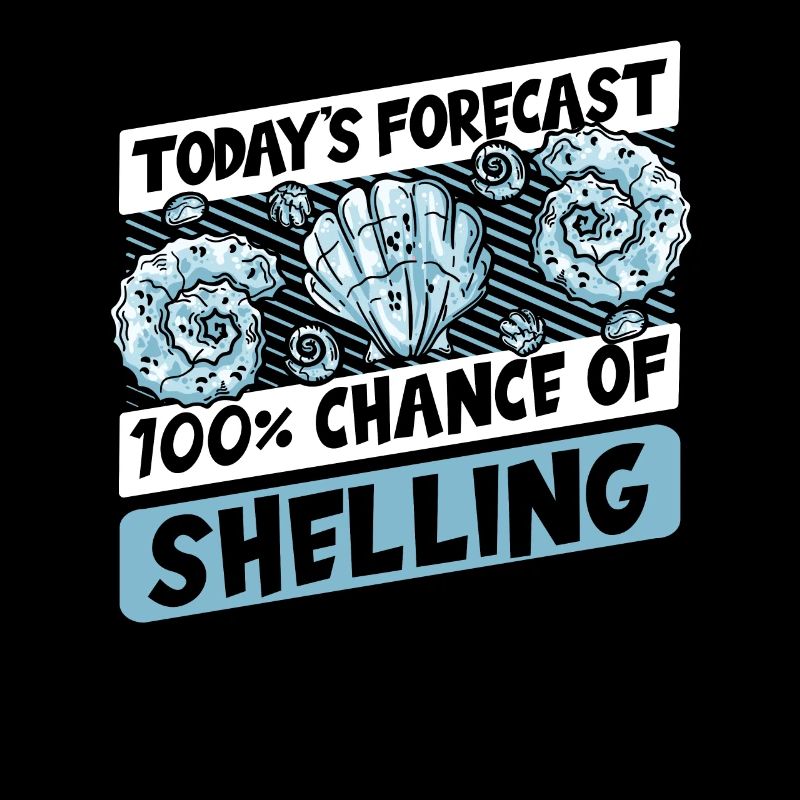 100 % de chances de bombarder le coquillage Bivalvia