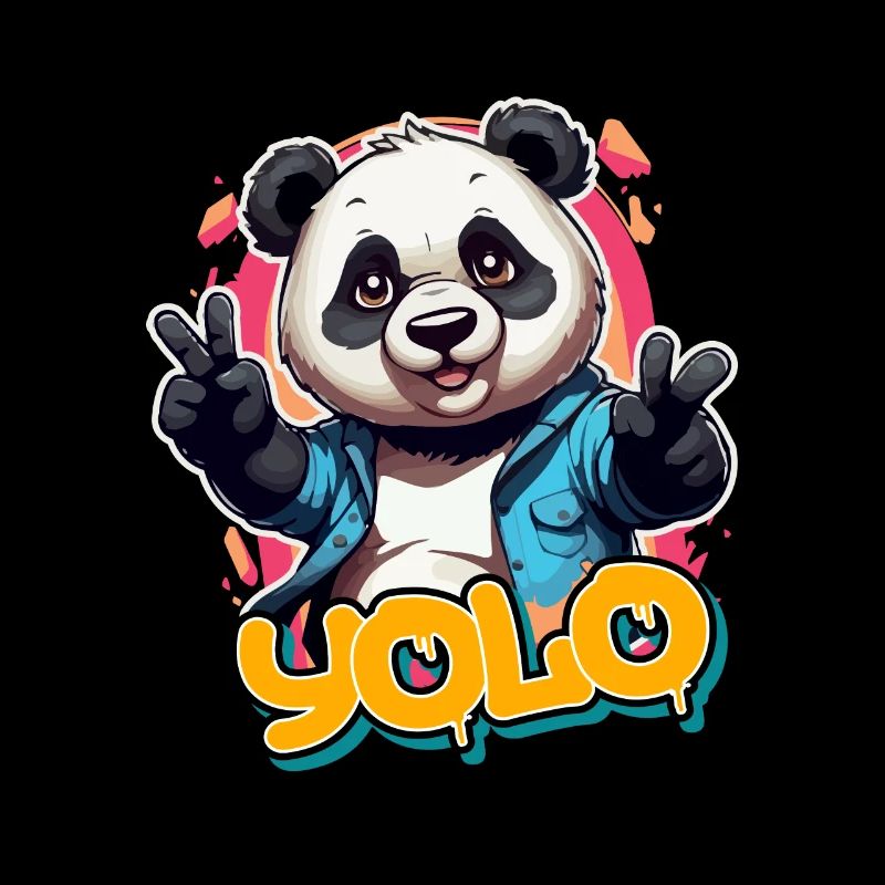YOLO - On ne vit qu’une fois