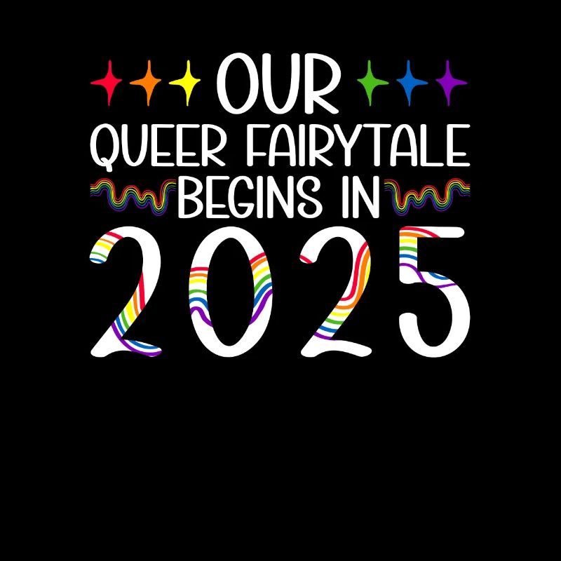 Queer Fairytale 2025 Hochzeit Homo-Ehe