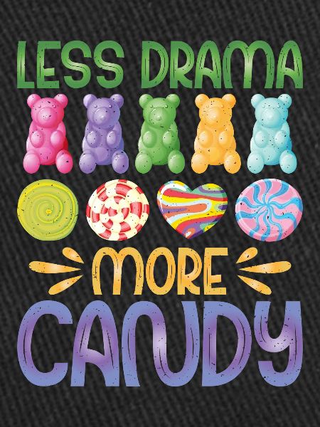 Candy Gift