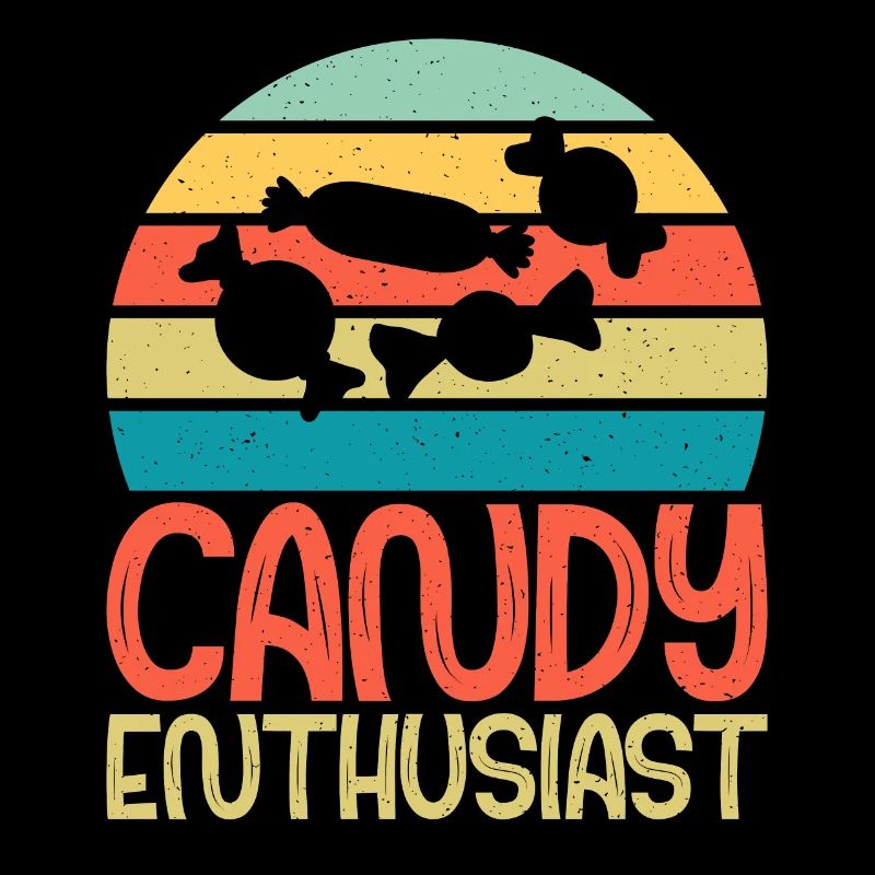 Cadeau de bonbons