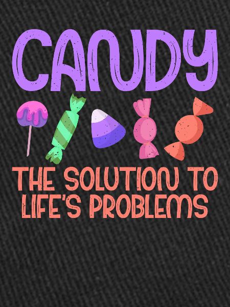 Candy Gift