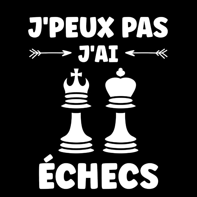 Humour échecs