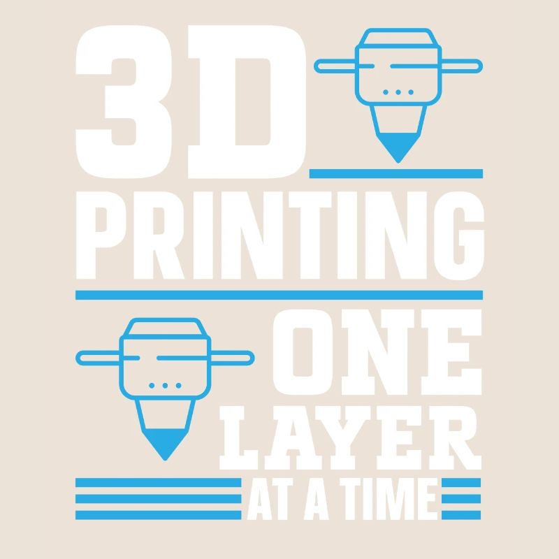 3D Printer 3D Printing