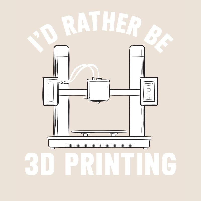 3D Printer 3D Printing