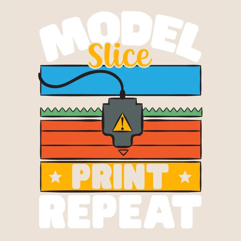 3D Printer 3D Printing