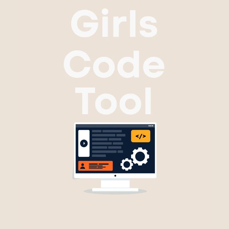 Les programmatrices de programmes pour filles aussi