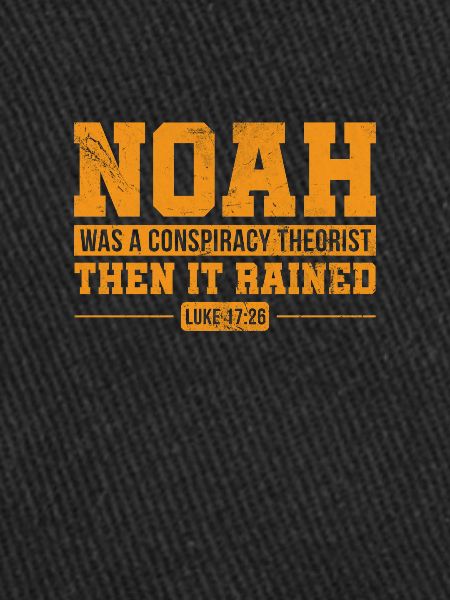 Conspiracy