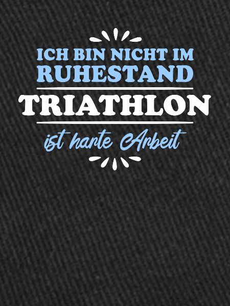 Triathlon des retraités retraités