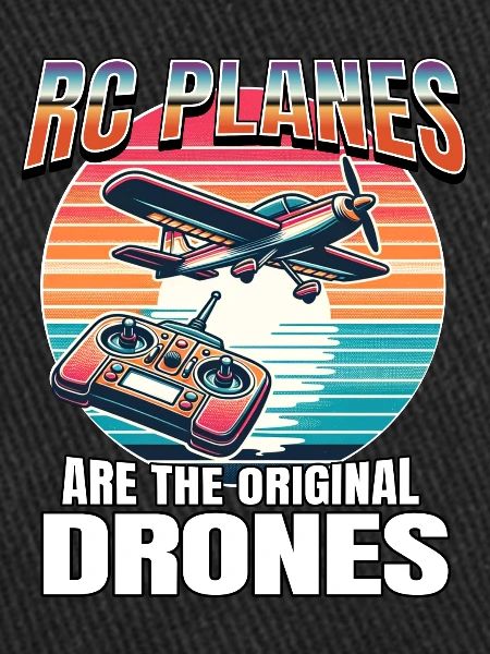 Modellflugzeug