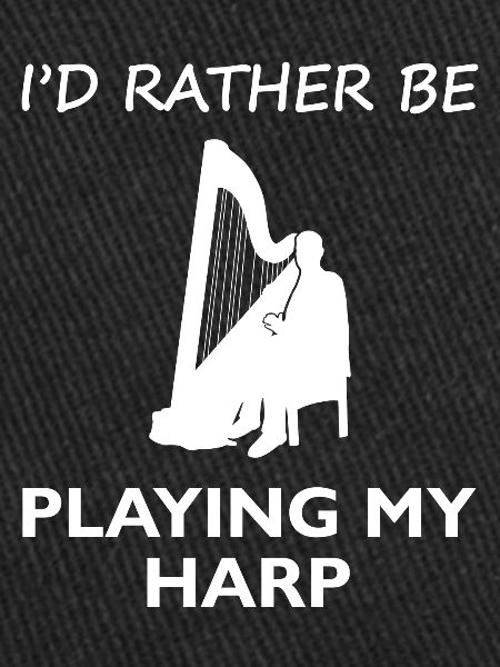 Dear Now Harp String Magic