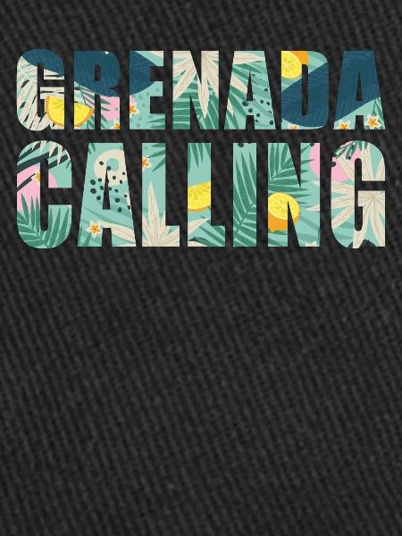 Grenada Calling Tropical Vibes