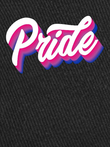 Proud Bisexual Gender Bisexuality