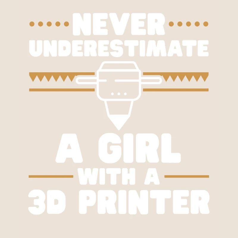 3D Drucker 3D Druck