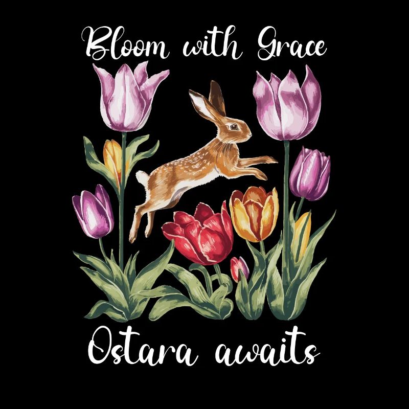 Ostara Eostre Equinox Witch Pagan Goddess Rituals