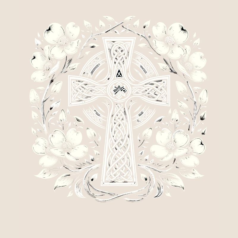 Ostara Eostre équinoxe sorcière déesse païenne rituels