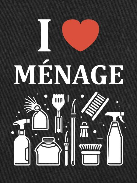 Humou ménage