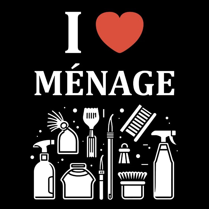 Humou ménage