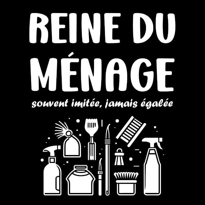 Humou ménage