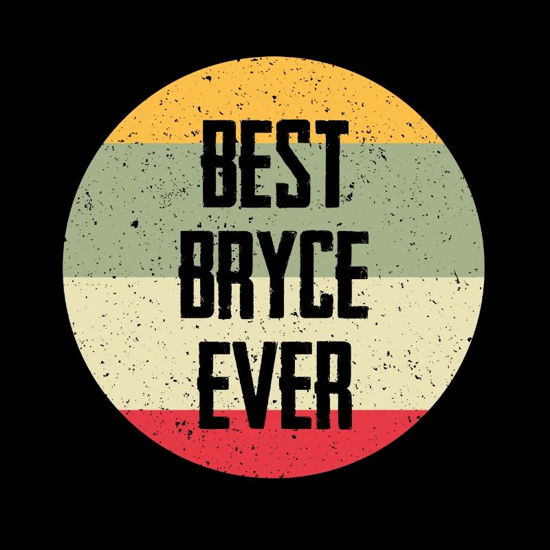 Best Bryce Ever